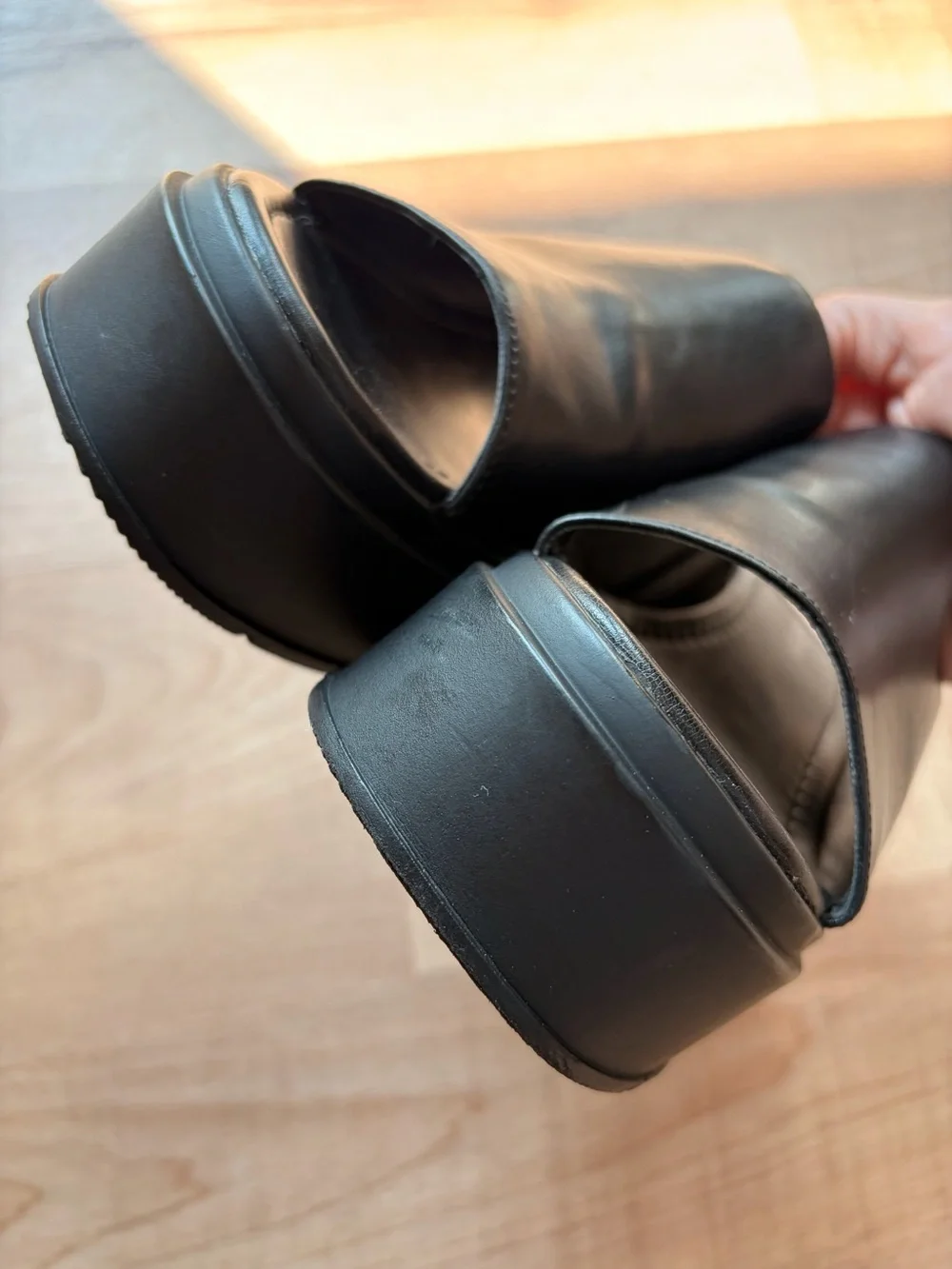 Madden Girl women’s size